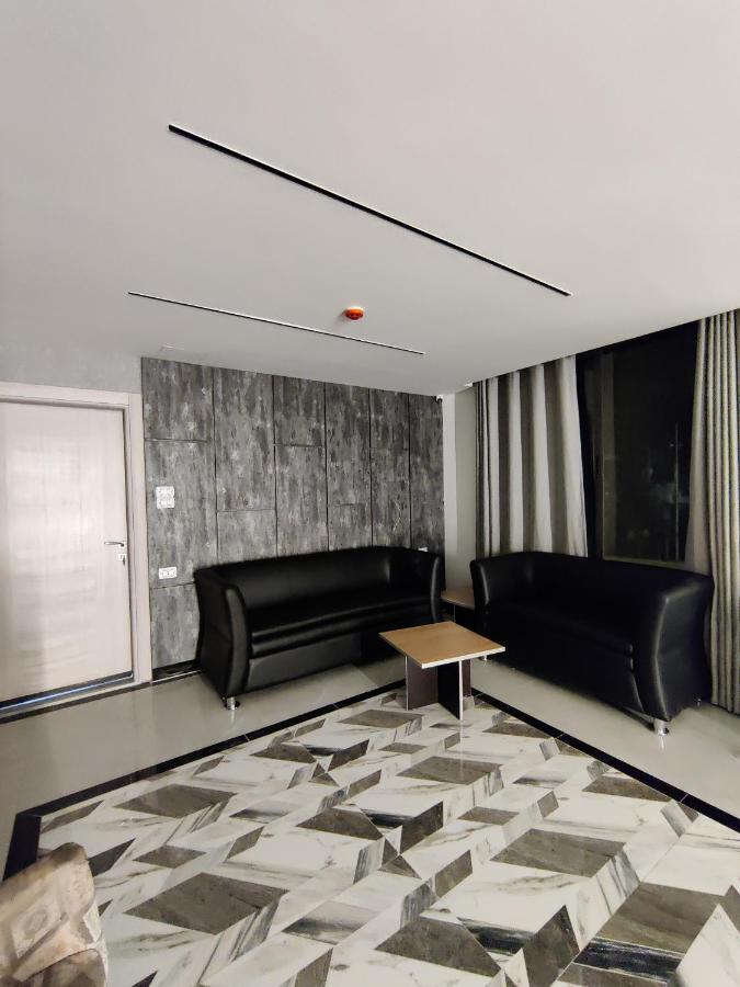 44M Luxury Room Near Downtown And All Services Amã Exterior foto